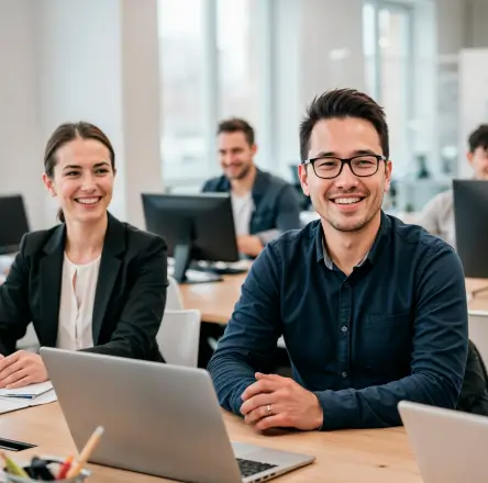 Factory Workforce Management