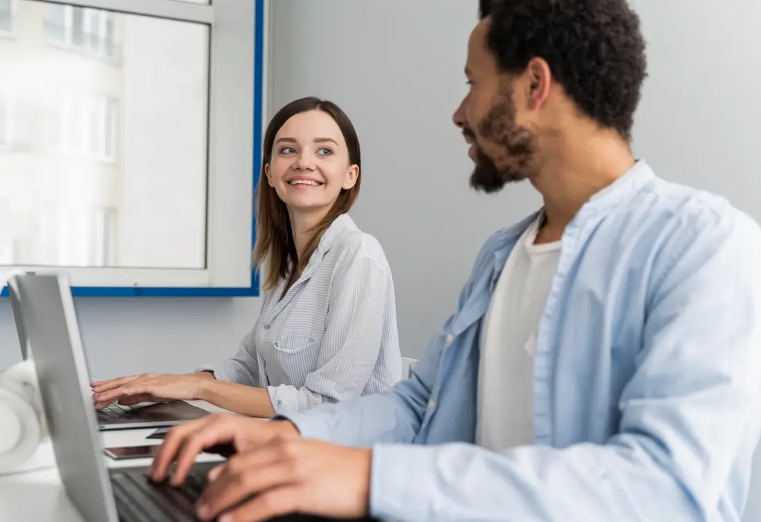 Blackhand Manpower Security Team