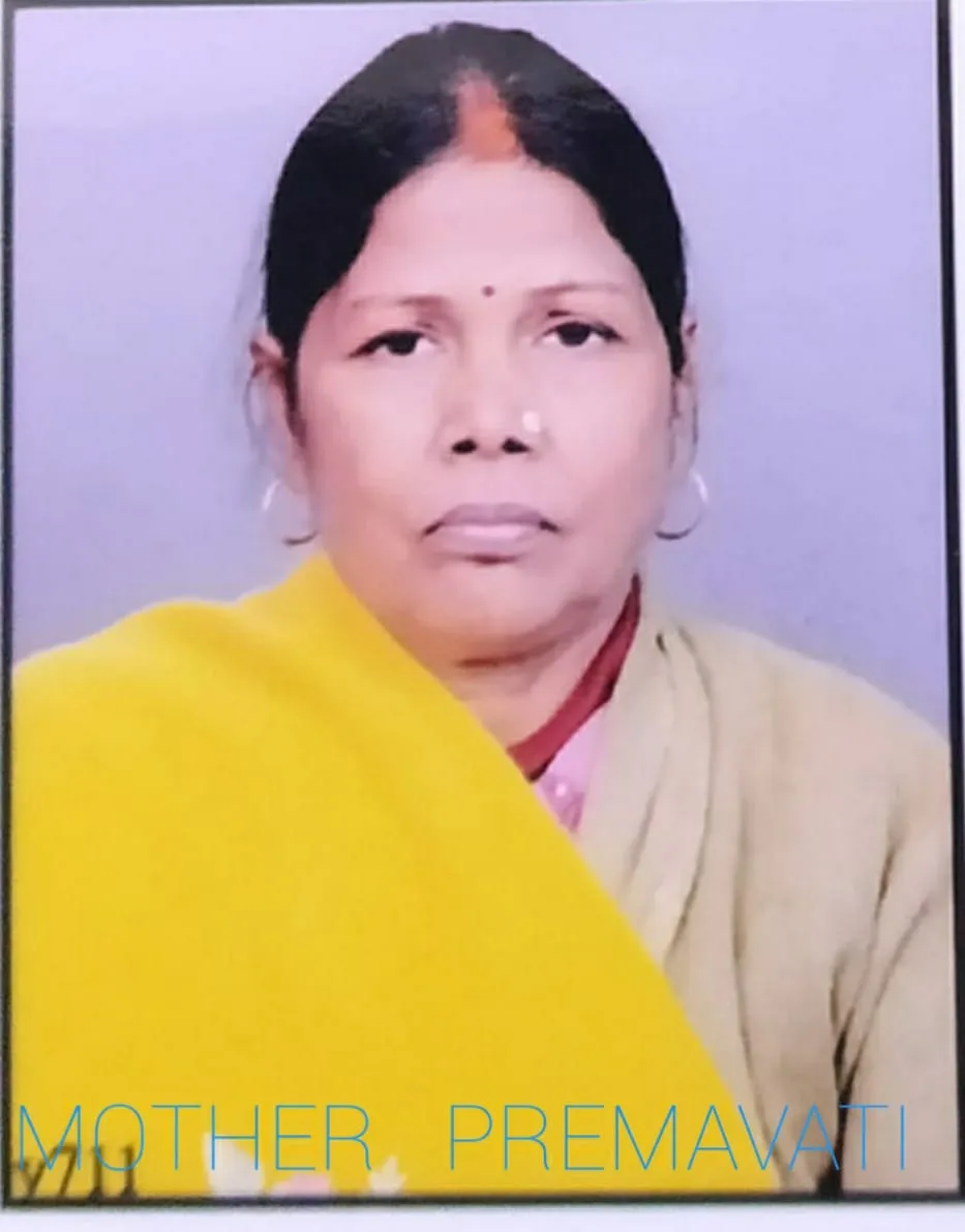 Mrs. Premvati
