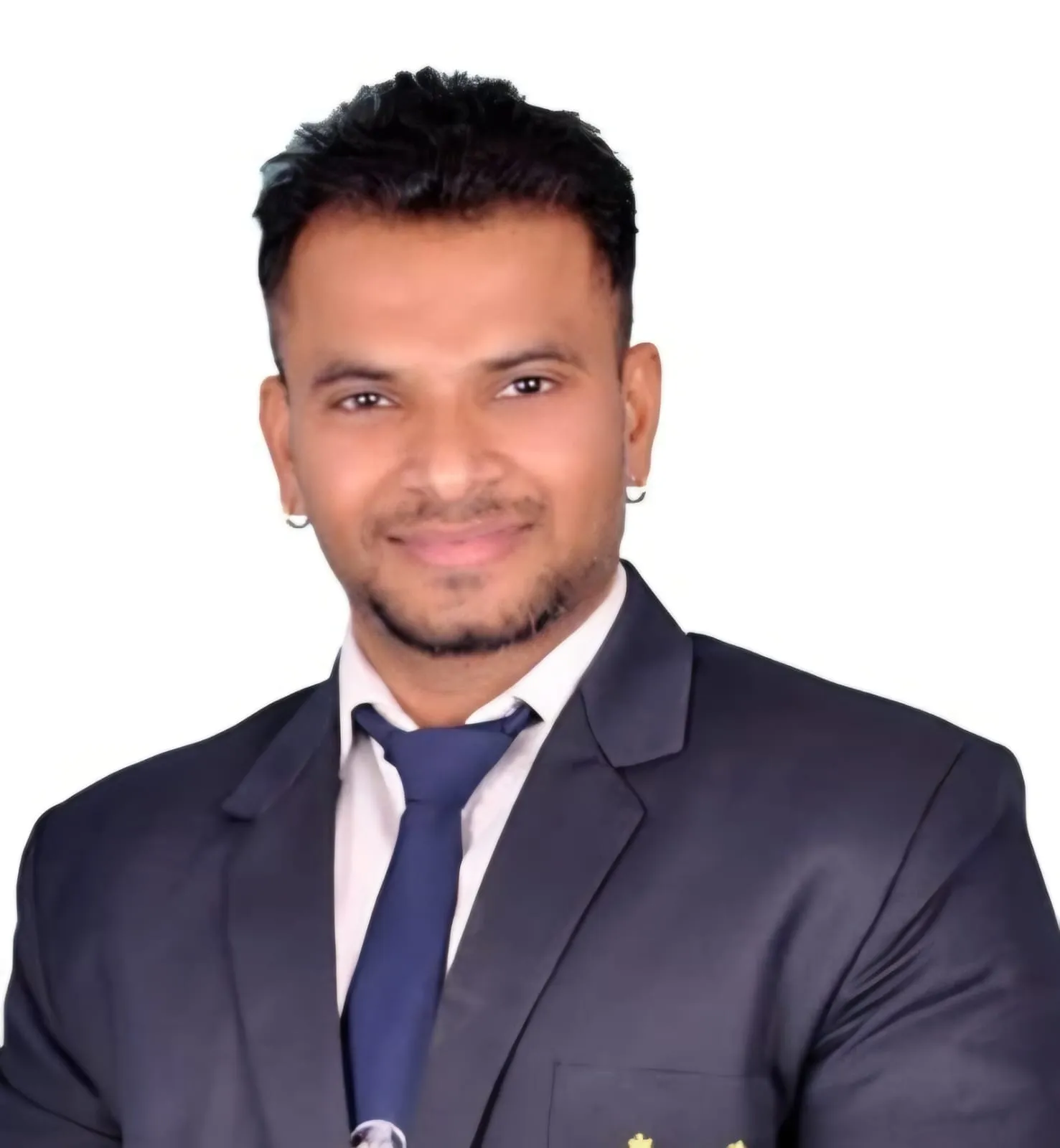 Amit Baghel